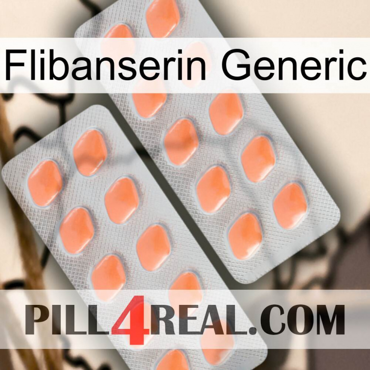 Flibanserin Generic 27